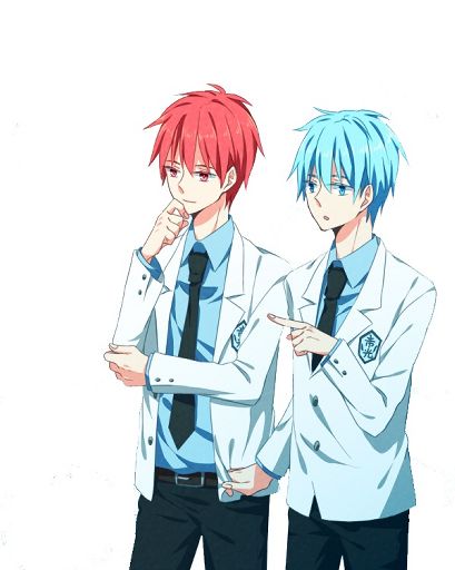 Akashi X kuroko | Wiki | Anime Amino