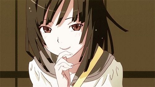 Sengoku Nadeko | Anime Amino