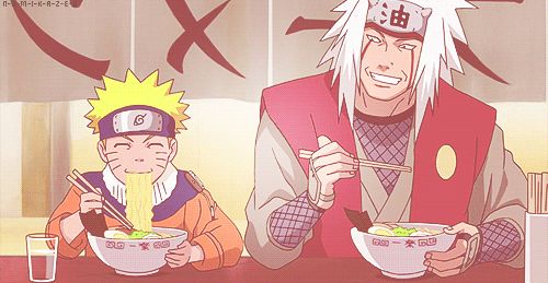 Naruto loves Ramen!! ðð¥ð²ð | Anime Amino