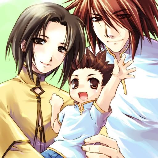 Anime Families | Wiki | Anime Amino