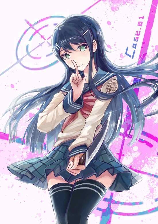 Maizono Sayaka | Wiki | Anime Amino