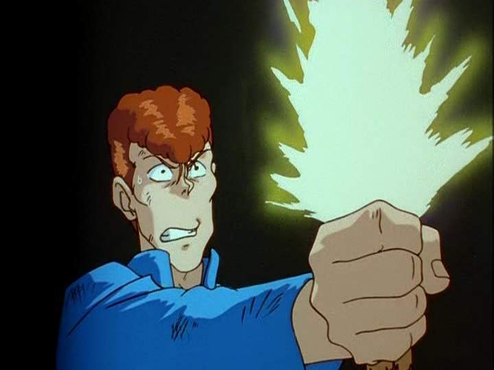 Kazuma Kuwabara | Wiki | Anime Amino