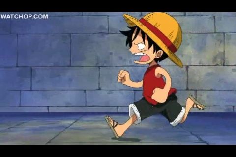 Featured image of post Chibi Luffy Gear 3