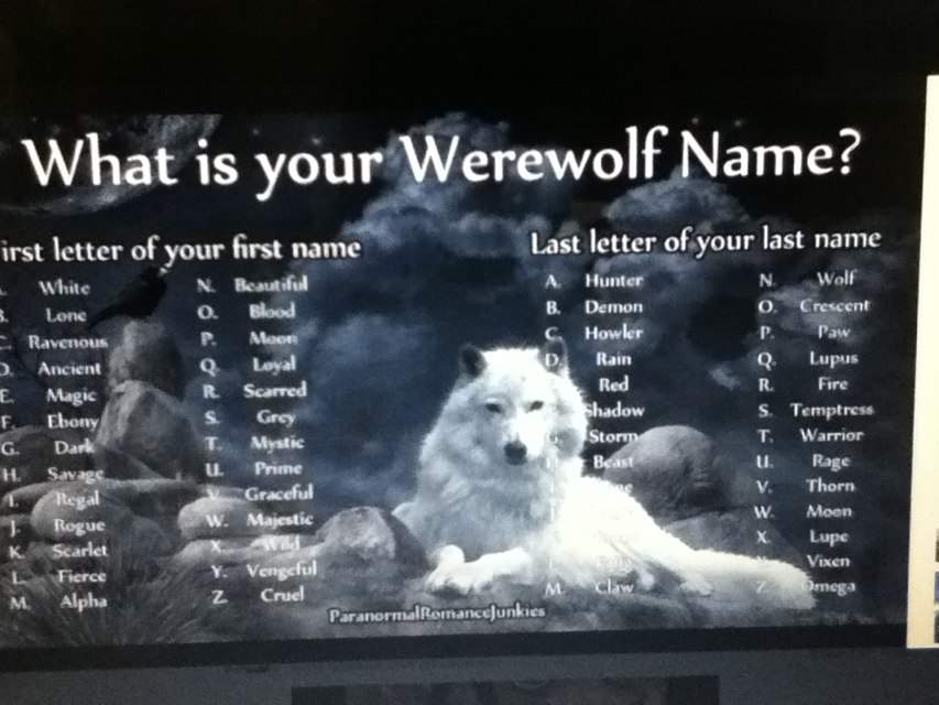 Featured image of post Beautiful Anime Wolf Names We hope you enjoy our growing collection of hd images to use as a
