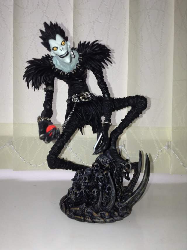 figma ryuk