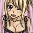 amino-Lucy Dragneel-d9919079