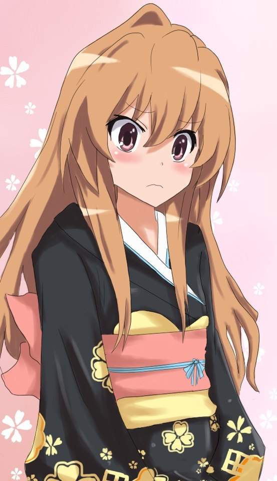 Taiga Aisaka | Wiki | Anime Amino