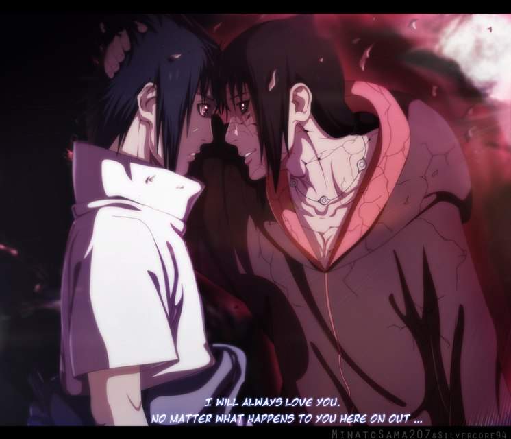 The Leaf Village Itachi Uchiha | Wiki | Anime Amino