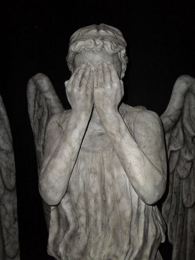 Weeping Angels | Wiki | Doctor Who Amino