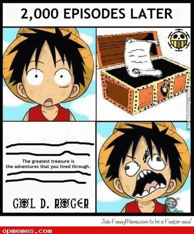 One Piece Memes  Anime Amino