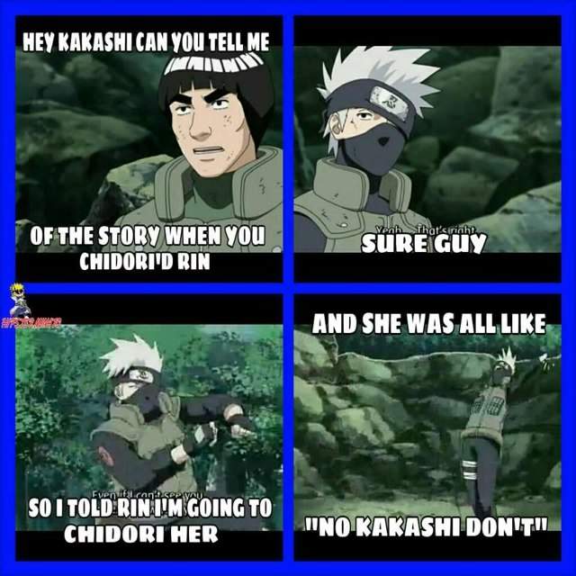 Funny Naruto Memes Anime Amino