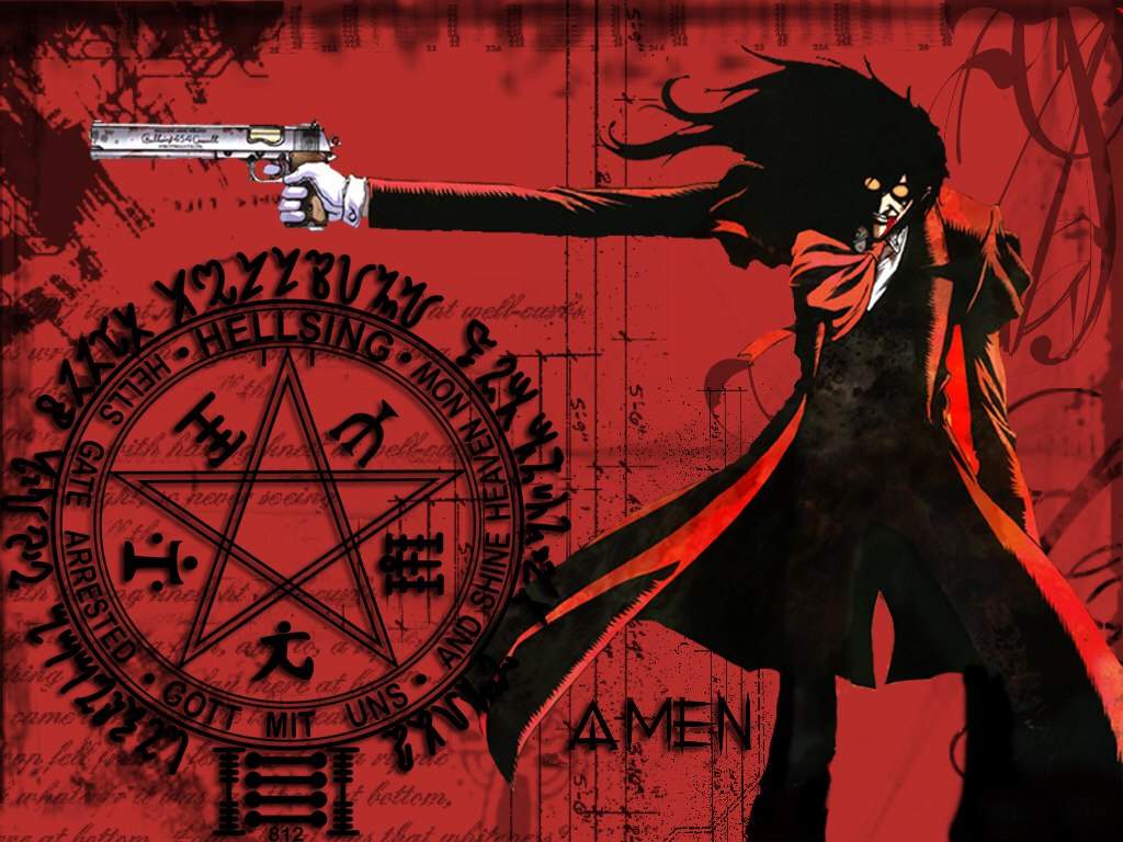 Hellsing OVA Anime Amino   R4blsmatbvvyptncazs2iaqs3xwwtxxc Hq 