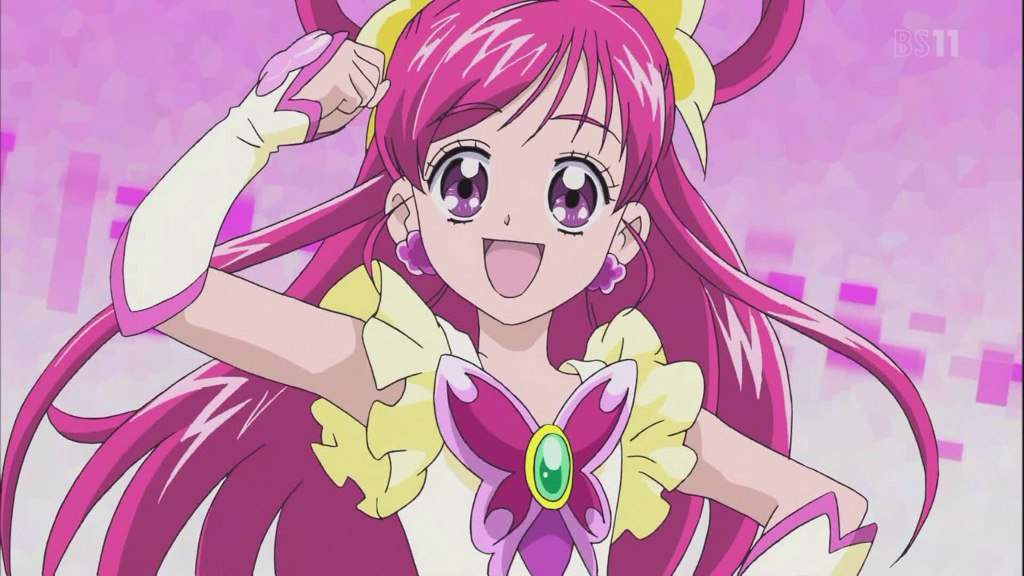 Pretty Cure Wiki Anime Amino 7097