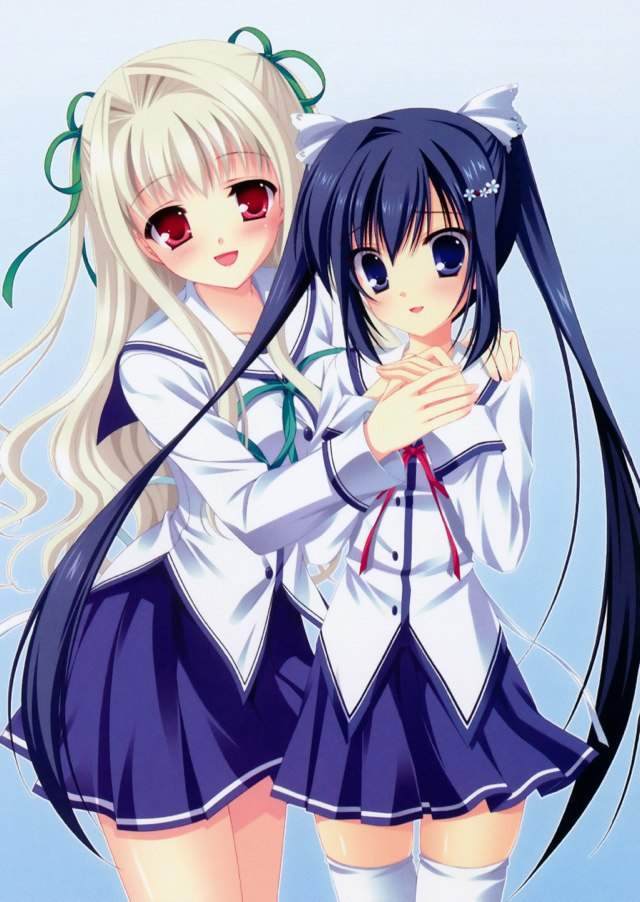 Da Capo III | Anime Amino