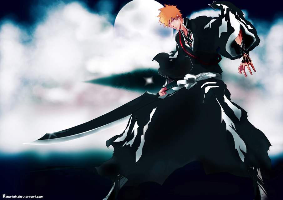 Ichigo Kurosaki! | Wiki | Anime Amino