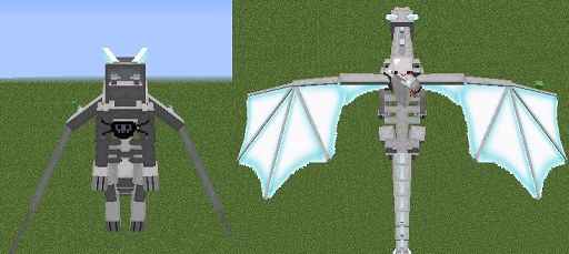 Minecraft Dragon Mod! | Wiki | Minecraft Amino