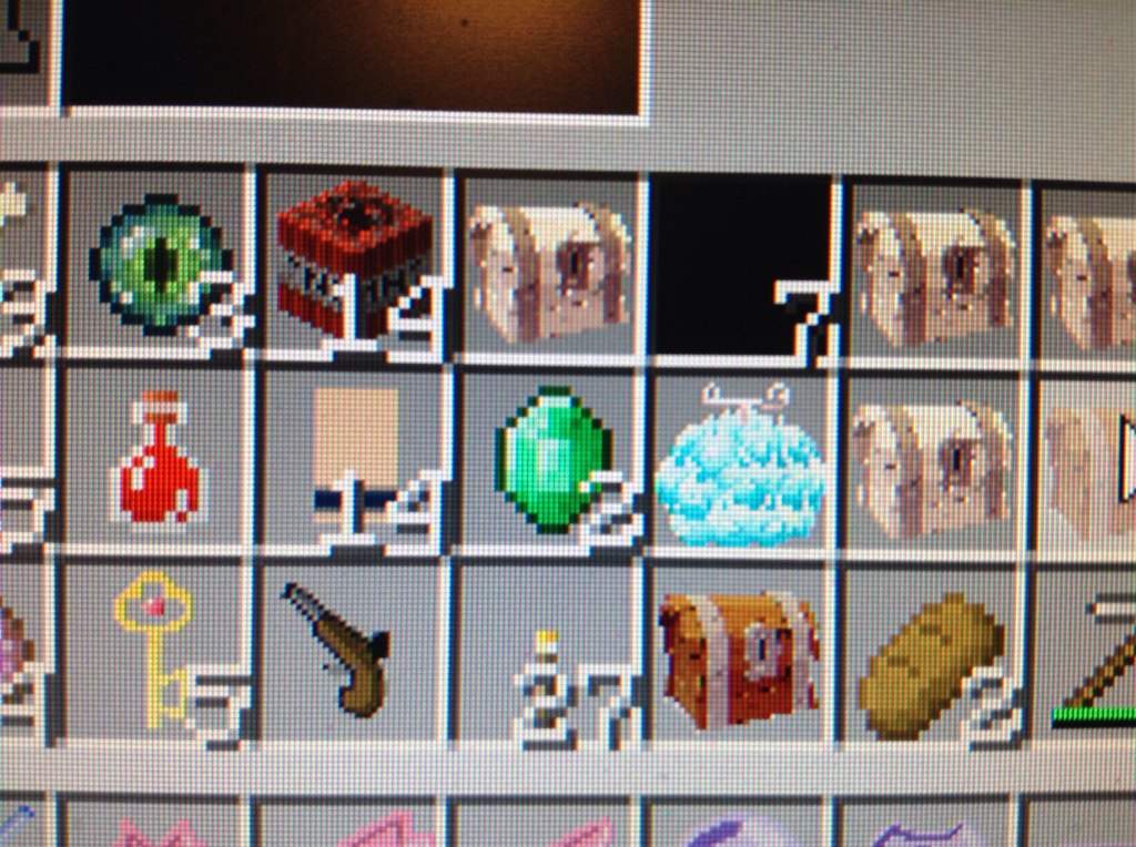 Mine Mine no Mi Anime Amino