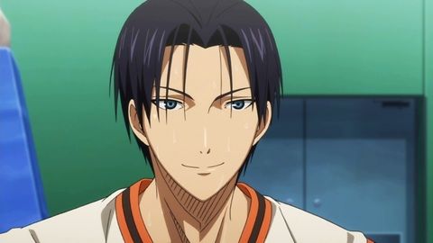 Kazunari Takao | Wiki | Anime Amino