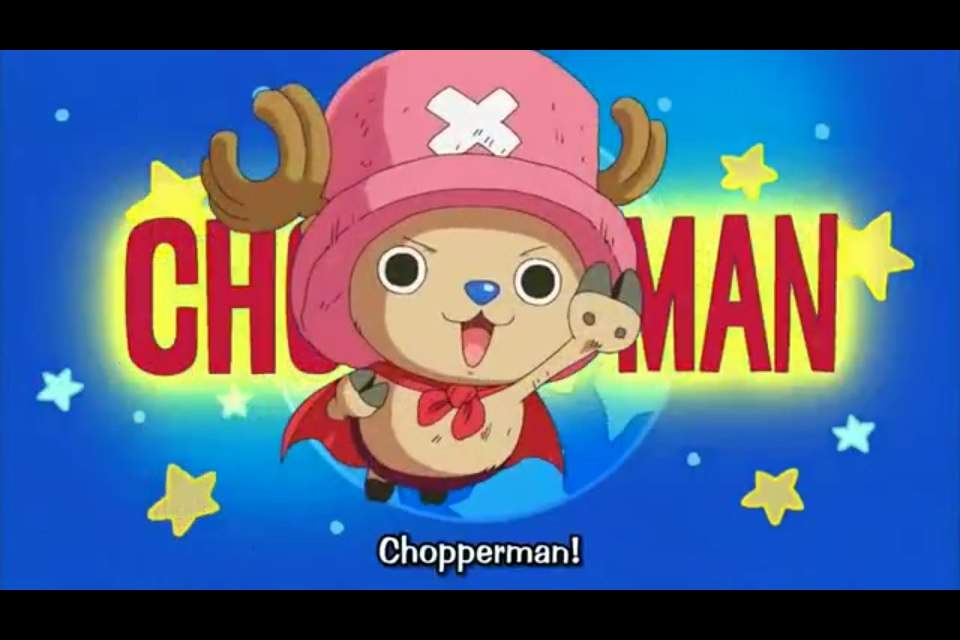 Chopper Is So Cute *-* | Wiki | Anime Amino