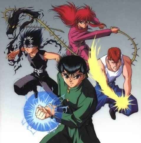 YYH | Wiki | Anime Amino