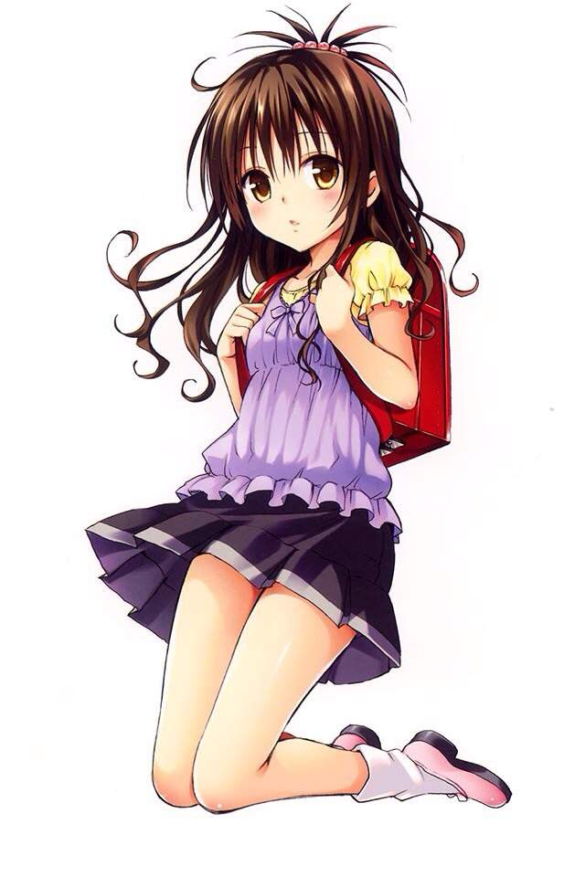 Mikan | Wiki | Anime Amino