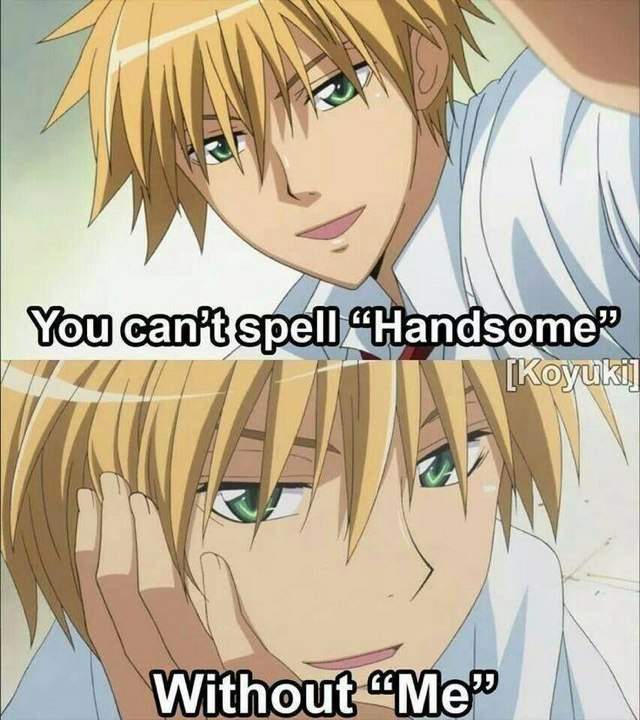 you-can-t-spell-handsome-anime-amino