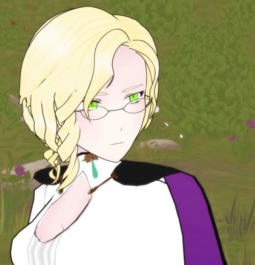 Glynda Goodwitch | Wiki | Anime Amino