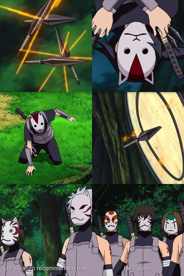 Itachi Anbu Arc | Anime Amino - How Old Was Itachi When He Joined The Anbu