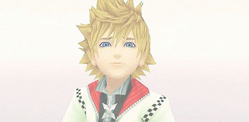 RoXas | Wiki | Anime Amino