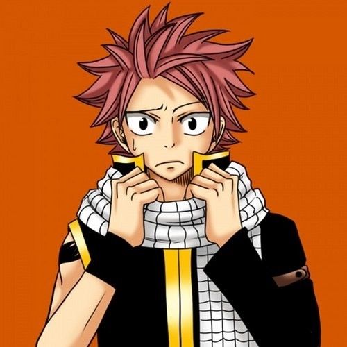 Naтѕυ Dragneel | Wiki | Anime Amino