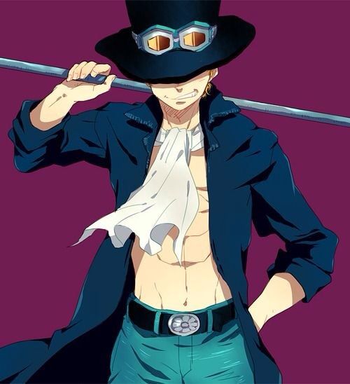 Sabo | Wiki | Anime Amino