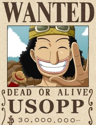 Usopp | Wiki | Anime Amino