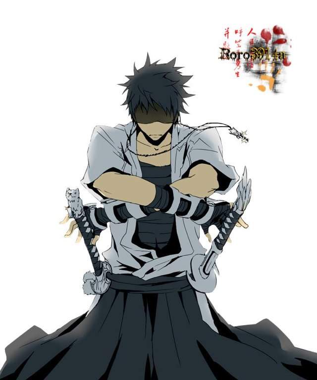 Best Swordsman | Anime Amino