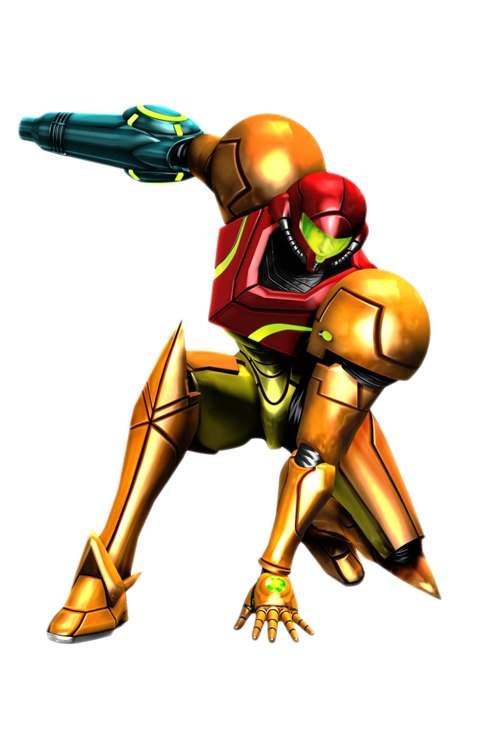 Samus Aran pt.2 suits | Video Games Amino