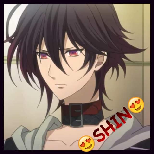 Shin | Wiki | Anime Amino