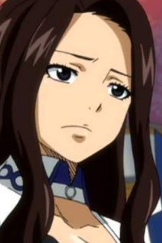 Cana ★ | Wiki | Anime Amino