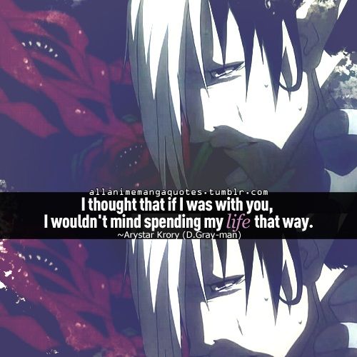 Awesome Anime Quotes Part 4 | Anime Amino