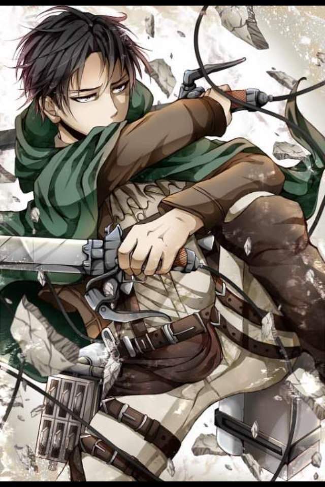 Attack on Titan...FINALLY. | Anime Amino