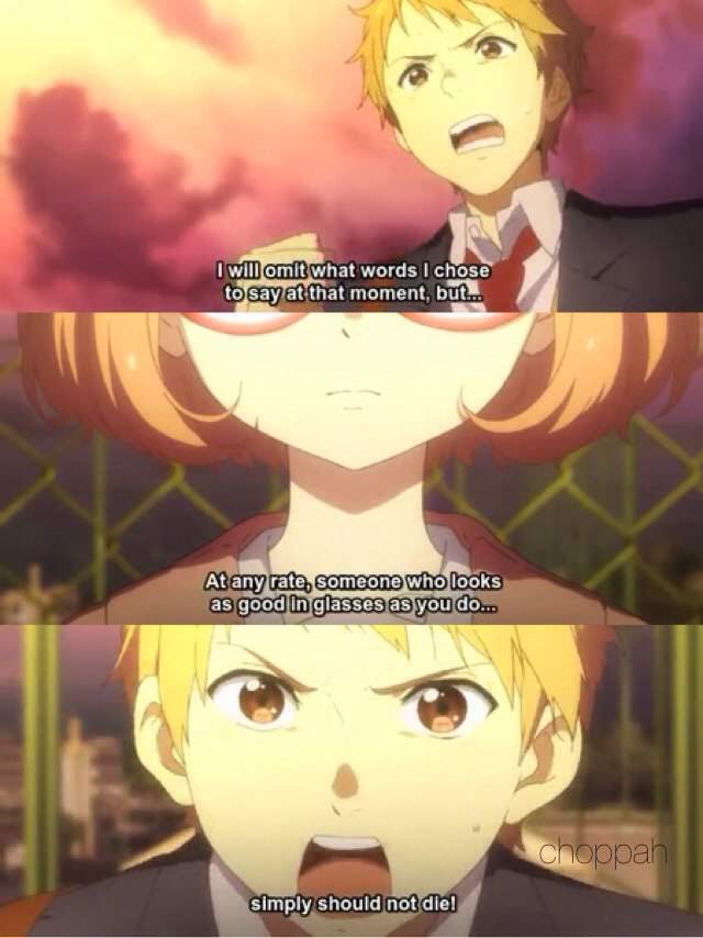 Beyond The Horizon Anime Review Anime Amino Beyond The Horizon Anime Review Anime Amino