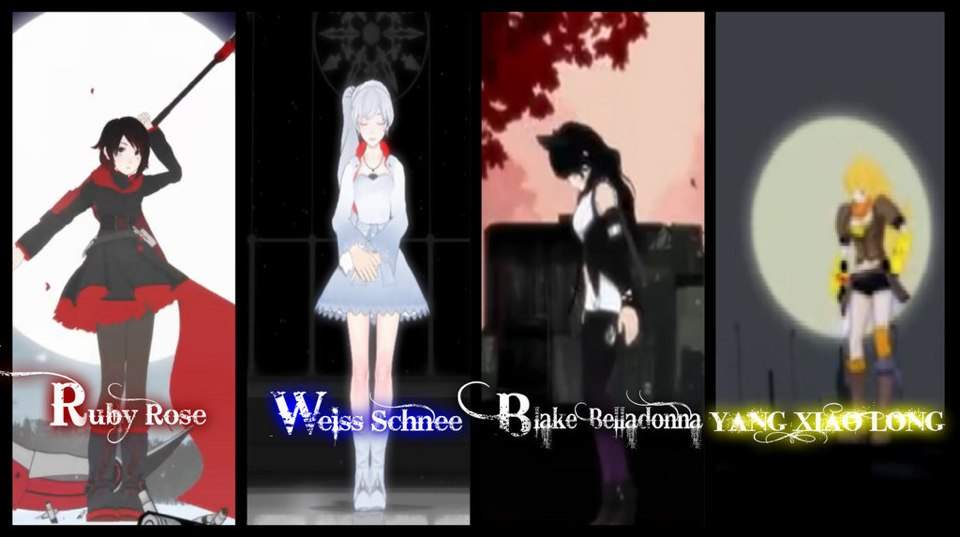 Rwby Wiki Anime Amino Rwby Wiki Anime Amino