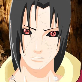 The Leaf Village Itachi Uchiha | Wiki | Anime Amino