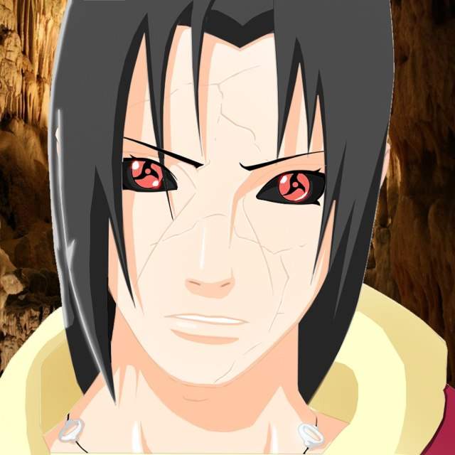 The Leaf Village Itachi Uchiha | Wiki | Anime Amino