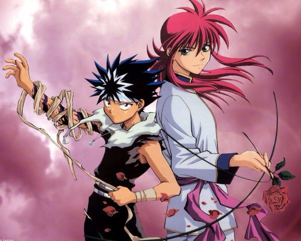 Top Animes Brasil - Os 16 Melhores Espadachins Dos Animes Hiei