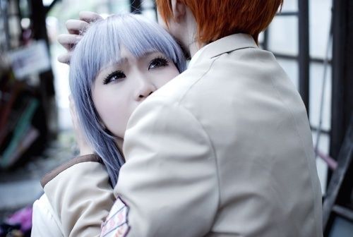 Anime Couple Cosplay | Wiki | Anime Amino