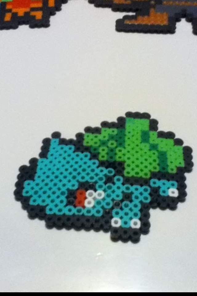 Anime Perler Beads Wiki Anime Amino