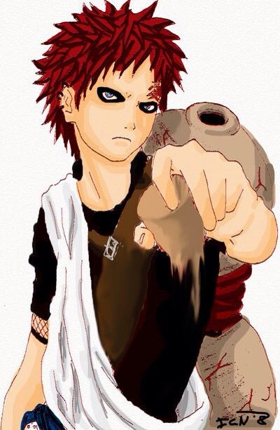 Gaara | Wiki | Anime Amino