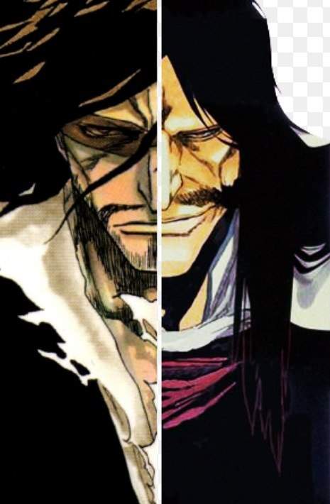 Discussion About Bleach Manga Anime Amino