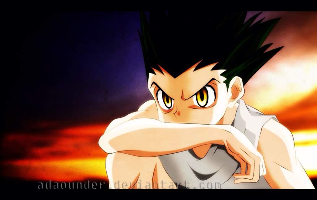 Hunter X Hunter | Wiki | Anime Amino