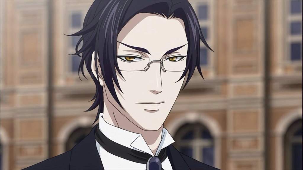 Best Claude Faustus Cosplay From Black Butler | Anime Amino