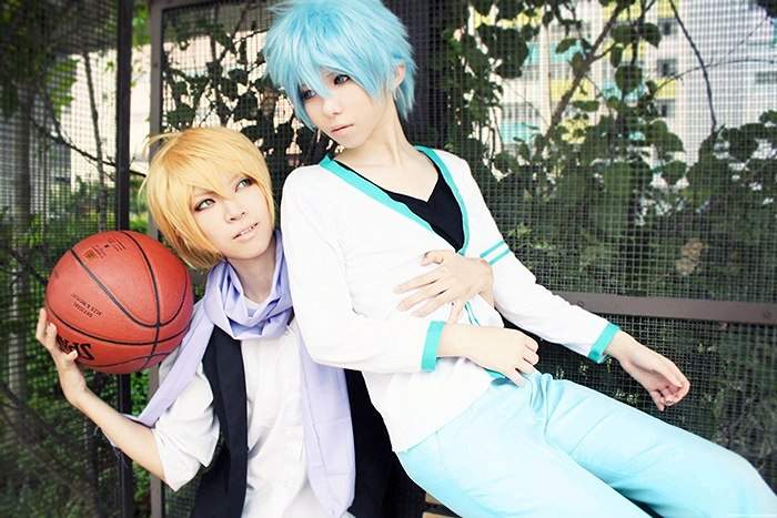 KnB Cosplay | Wiki | Anime Amino